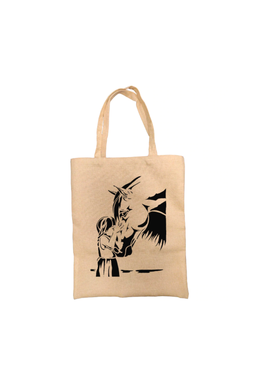 Horse Tote Bag, Horse Bag, Personalised Tote Bag